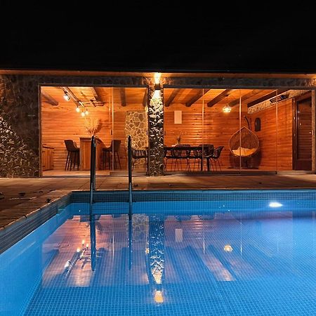 Senjska Villa Josipdol Εξωτερικό φωτογραφία